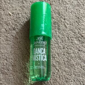 Sol de Janeiro Dança Mística